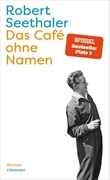 Bild von Seethaler, Robert: Das Café ohne Namen