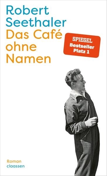 Bild von Seethaler, Robert: Das Café ohne Namen