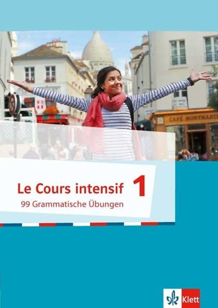 Bild von Le Cours intensif 1