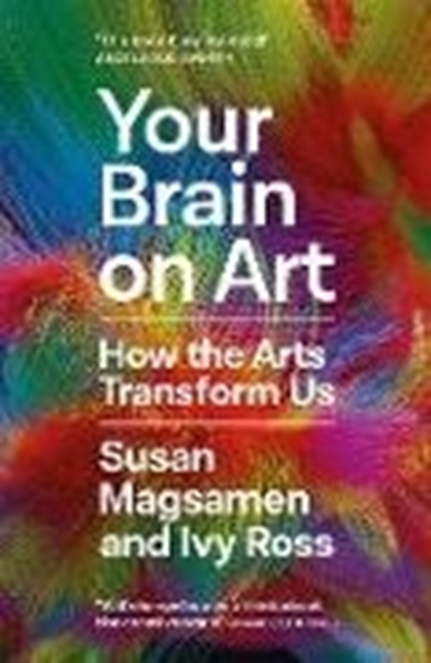 Bild von Magsamen, Susan: Your Brain on Art