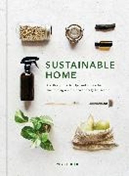 Bild von Liu, Christine: Sustainable Home: Volume 1