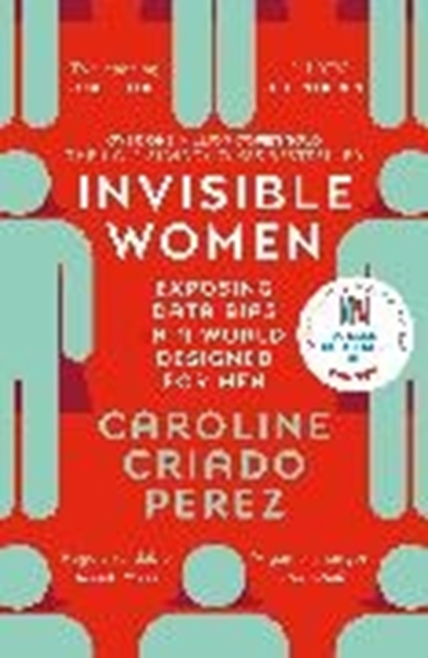 Bild von Perez, Caroline Criado: Invisible Women