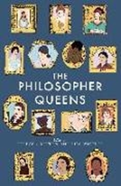 Bild von Buxton, Rebecca: The Philosopher Queens