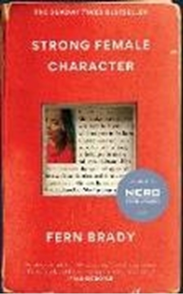 Bild von Brady, Fern: Strong Female Character