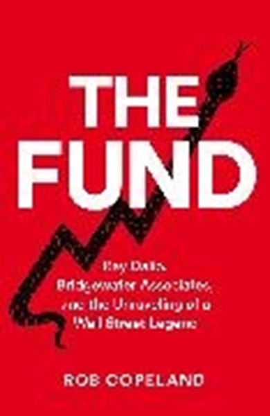 Bild von Copeland, Rob: The Fund