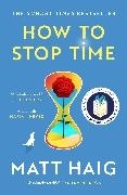 Bild von Haig, Matt: How to Stop Time