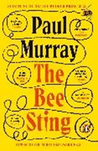 Bild von Murray, Paul: The Bee Sting