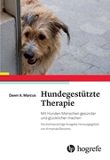Bild von Marcus, Dawn A.: Hundegestützte Therapie