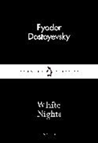 Bild von Dostoyevsky, Fyodor: White Nights