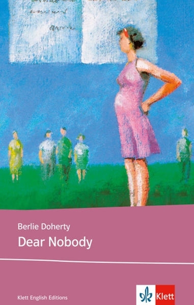 Bild von Doherty, Berlie: Dear Nobody