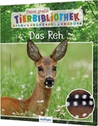 Bild von Poschadel, Dr. Jens: Meine große Tierbibliothek: Das Reh
