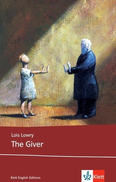 Bild von Lowry, Lois: The Giver
