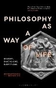 Bild von Sharpe, Matthew: Philosophy as a Way of Life