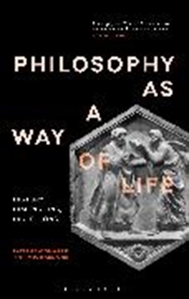 Bild von Sharpe Matthew: Philosophy as a Way of Life