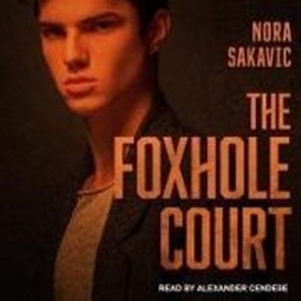 Bild von Sakavic, Nora: The Foxhole Court