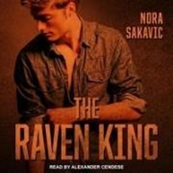 Bild von Sakavic, Nora: The Raven King