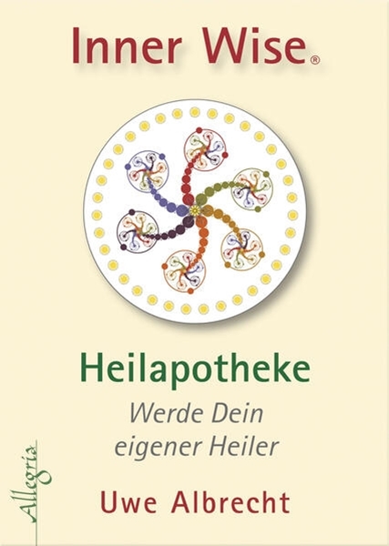 Bild von Albrecht, Uwe: Inner Wise® Heilapotheke