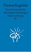 Bild von Kapielski, Thomas: Neue sezessionistische Heizkörperverkleidungen