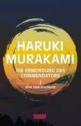 Bild von Murakami, Haruki: Die Ermordung des Commendatore Band 1
