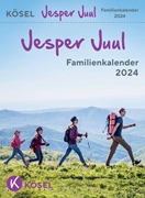 Bild von Juul, Jesper: Familienkalender 2024