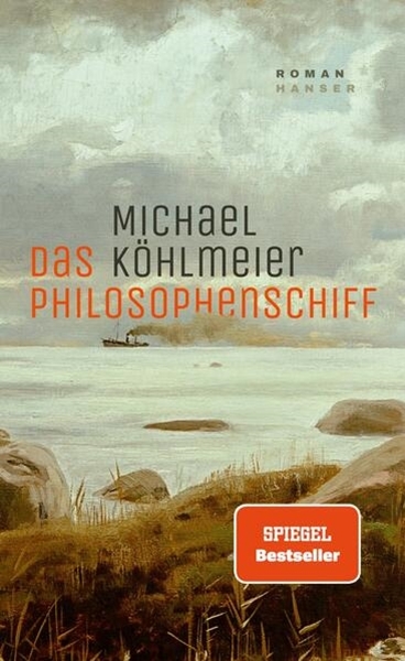 Bild von Köhlmeier, Michael: Das Philosophenschiff