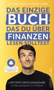 Bild von Kehl, Thomas: Das einzige Buch, das Du über Finanzen lesen solltest