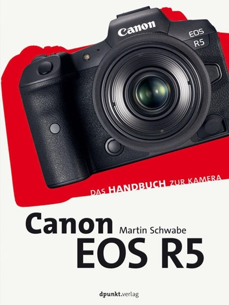 Bild von Schwabe, Martin: Canon EOS R5