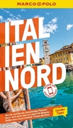 Cover-Bild zu Oberpriller, Sabine: MARCO POLO Reiseführer Italien Nord