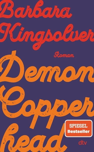 Bild von Kingsolver, Barbara: Demon Copperhead