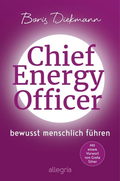 Bild von Diekmann, Boris: Chief Energy Officer