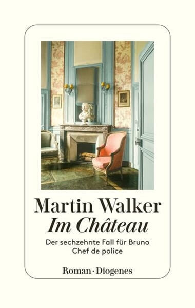 Bild von Walker, Martin: Im Château