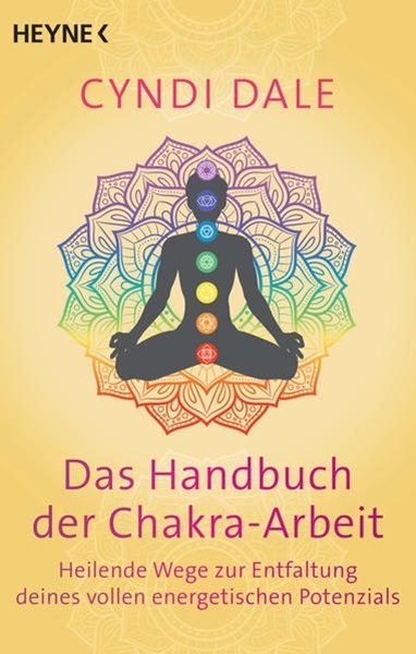 Bild von Dale, Cyndi: Das Handbuch der Chakra-Arbeit