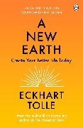 Bild von Tolle, Eckhart: A New Earth