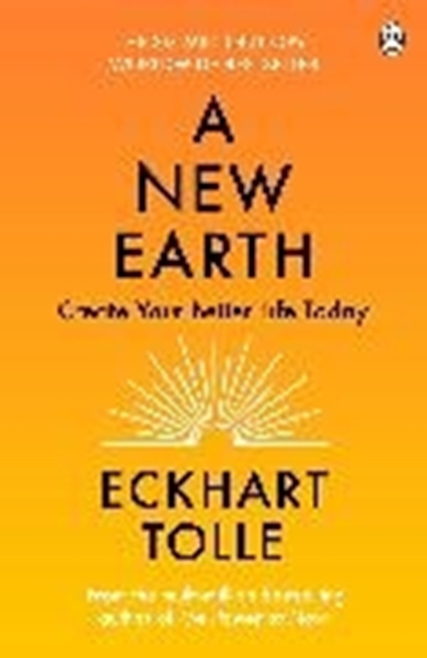 Bild von Tolle, Eckhart: A New Earth