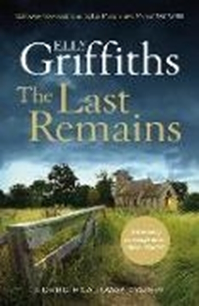 Bild von Griffiths, Elly: The Last Remains