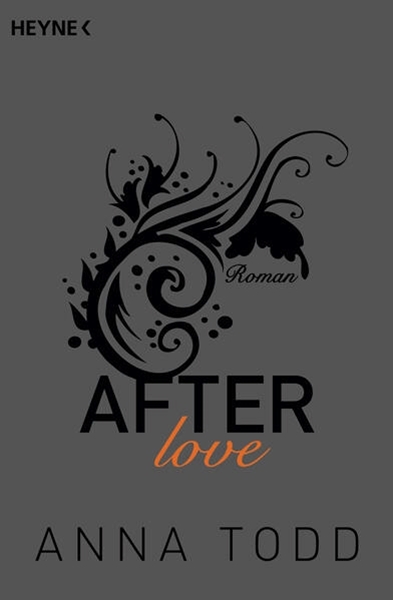 Bild von Todd, Anna: After love