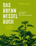 Bild von Frintrup, Mechtilde: Das Brennnessel-Buch