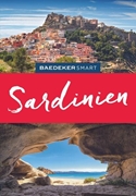 Cover-Bild zu Höh, Peter: Baedeker SMART Reiseführer Sardinien