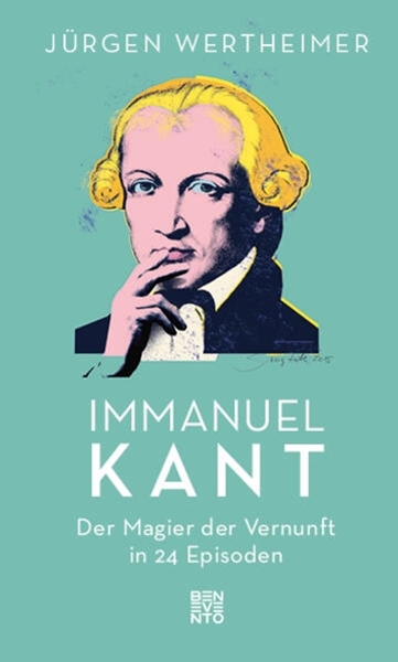 Bild von Wertheimer, Jürgen: Immanuel Kant