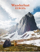 Bild von gestalten (Hrsg.): Wanderlust Europa