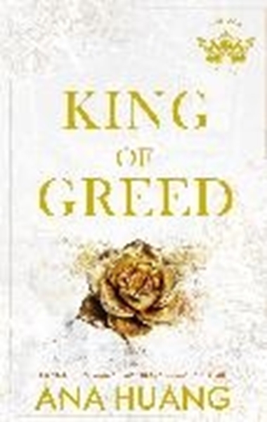 Bild von Huang, Ana: King of Greed
