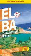 Cover-Bild zu Fleschhut, Maximilian: MARCO POLO Reiseführer Elba, Toskanischer Archipel