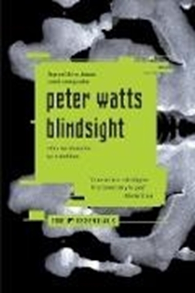 Bild von Watts, Peter: Blindsight