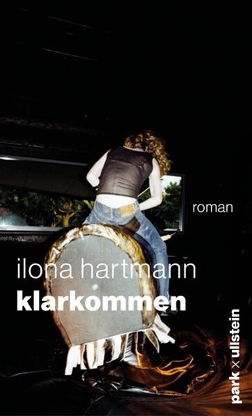 Bild von Hartmann, Ilona: Klarkommen