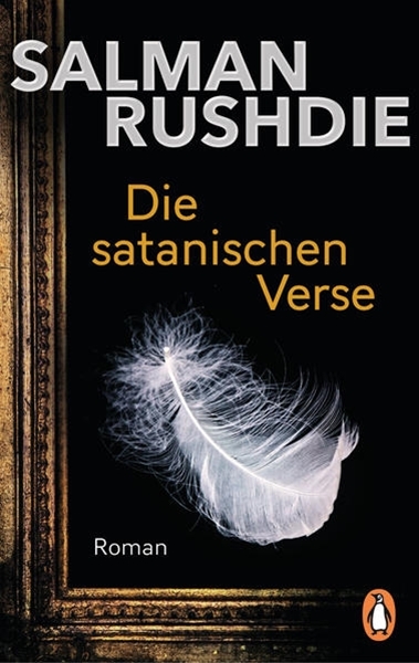 Bild von Rushdie, Salman: Die satanischen Verse