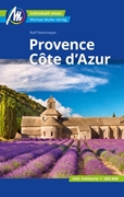 Bild von Nestmeyer, Ralf: Provence & Côte d'Azur Reiseführer Michael Müller Verlag