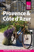 Bild von Mache, Ines: Reise Know-How Reiseführer Provence & Côte d'Azur