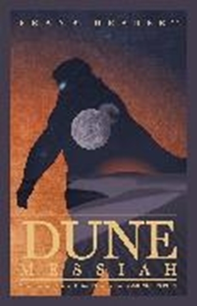 Bild von Herbert Frank: Dune Messiah