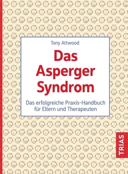 Bild von Attwood, Tony: Das Asperger-Syndrom