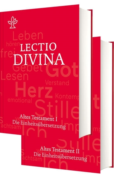 Bild von Katholisches Bibelwerk e.V. (Hrsg.): Lectio Divina Altes Testament